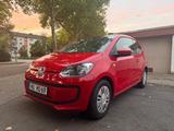 Volkswagen VW UP! 1.0 50tsd Km KLIMA SERVICE NEU - Volkswagen up! aus 2011