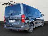 Opel Zafira Edition XL 2.2D-AT Family Pak+AHK+Navi+Ke - Opel Zafira mit Anhängerkupplung