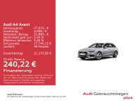 Audi A4 - Vorschau Bild 2