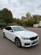 BMW 640i GT xDrive M - BMW 640 Gran Turismo von privat