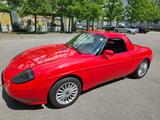 Fiat Barchetta 1.8 16V Rostfrei, ADAC Note 2 - Fiat Barchetta Gebrauchtwagen