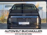 Hyundai Staria 2.2 SIGNATURE,4WD,7-SITZE,LED,KAMERA,ACC - Hyundai STARIA Gebrauchtwagen