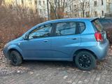 Chevrolet Kalos 1.4SX - gebrauchte Chevrolet Kalos aus dem Jahr 2006