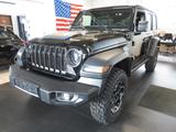 Jeep Wrangler / Wrangler Unlimited MY23 Rubicon 381PS - Jeep: M38