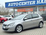Peugeot 308 Active Komfort*Automatik* - Peugeot 308 Gebrauchtwagen
