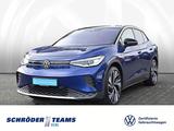 Volkswagen ID.4 Pro Performance First Edition - VW ID.4 Gebrauchtwagen in Bielefeld