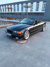 BMW Bmw E36 318i Cabrio 1994- H Kennzeichen - BMW 318 aus 1994: 318i