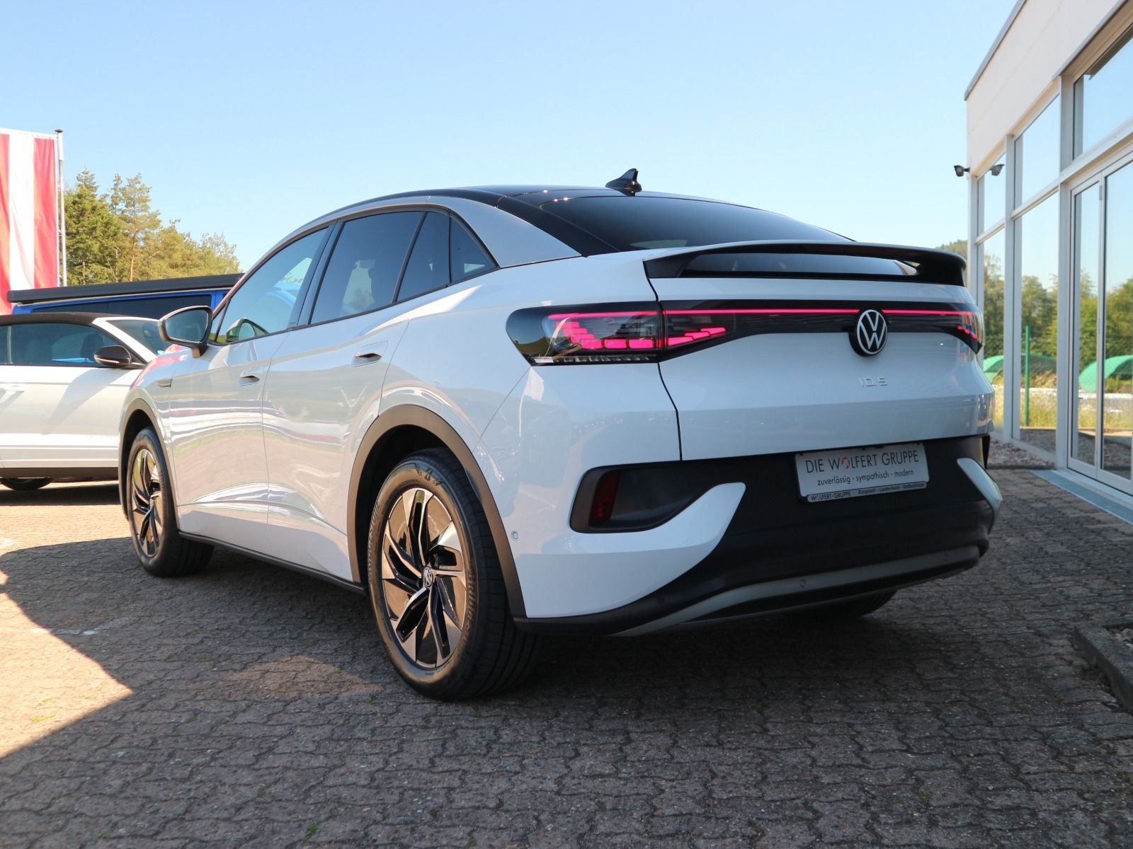Volkswagen ID.5 - Bild 7