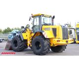 JCB 434S SHZ LSD BY 2009 - JCB Radlader