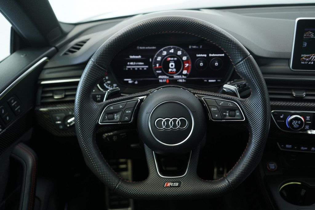 Audi Rs5