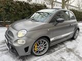 Abarth 595 C ESSEESSE AUTOMATIK|SCHALENSITZE|AKRAPOVIC - Abarth Gebrauchtwagen in Berlin
