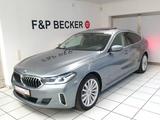 BMW 640 Gran Turismo xDrive Luxury Laser Virtual AHK - BMW: V6