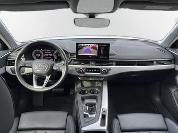 Audi A4 - 12