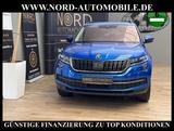 Skoda Kodiaq 2.0 TDI DSG AHK/Virt.Cockpit/SIDE&LANE/19 - Skoda Kodiaq in Oldenburg