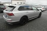 Volkswagen Golf VIII 2.0 TDI Alltrack 4Motion*RFK*Navi - Volkswagen Golf: TDI 4motion