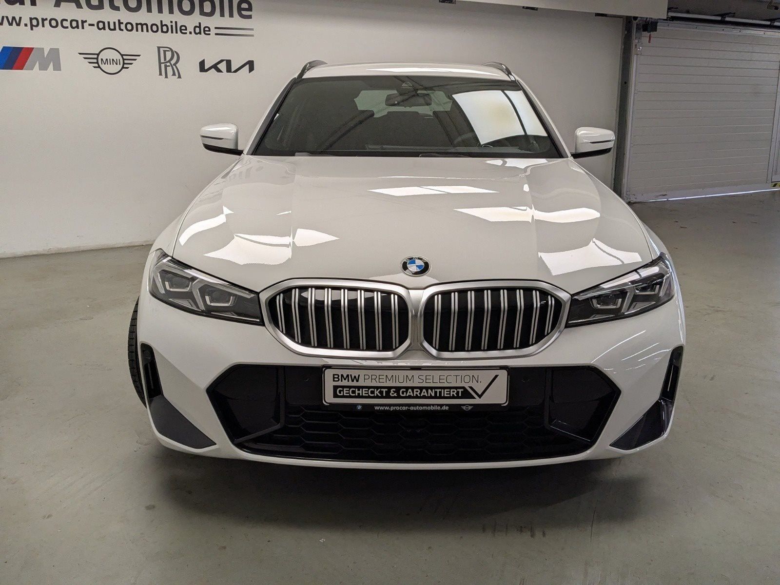 BMW 318 - Bild 3