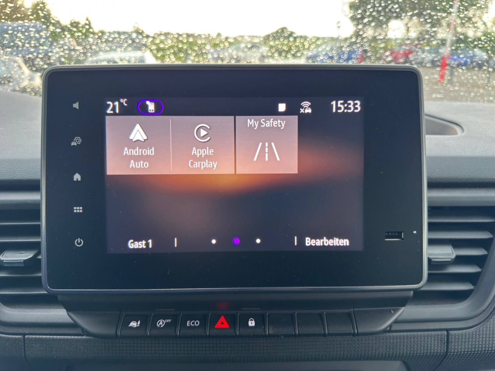 Fahrzeugabbildung Nissan Primastar 3,0t dCI 130 L1H1 N-Connecta*RFK*AHK