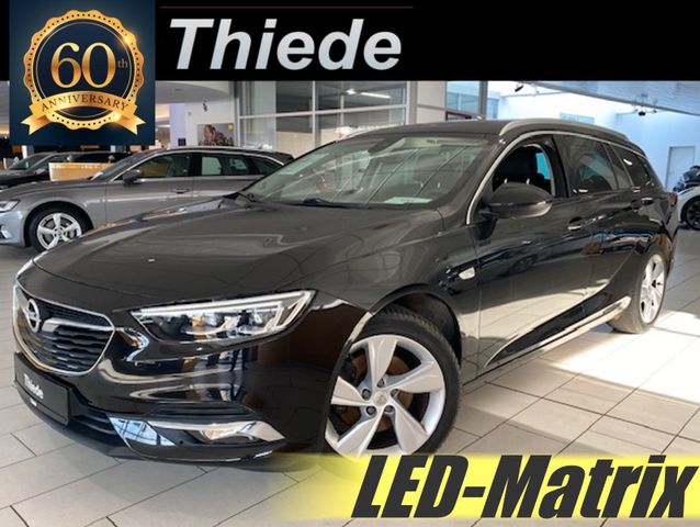 Opel Insignia B ST 1.6T DYNAM. NAVI/LED/PANO./KAMERA
