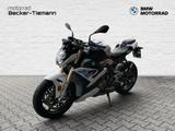 BMW S 1000 R - BMW 1000 S