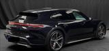 Porsche Taycan Cross Turismo 4 S - gebrauchte Porsche Taycan aus dem Jahr 2021