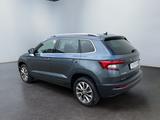 Skoda Karoq Clever 1.5 TSI ACT DSG Sitzheizung Navi - Skoda Karoq: Clever