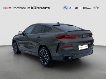 BMW X6 - 5