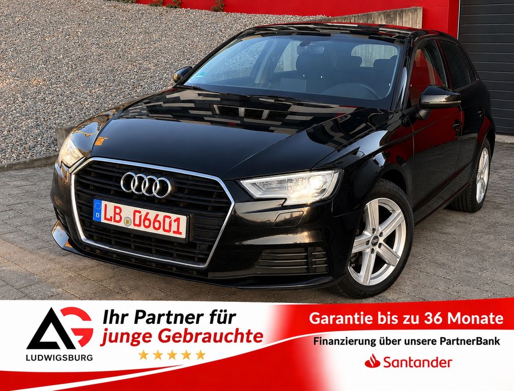 Image of Audi A3