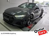 Audi RS 6 Avant tiptronic - Audi RS6 in Stuttgart