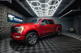 Ford F150 5.0L V8 4x4 Offroad SuperCrew RAPTOR *Pano* - Ford F 150 aus 2021