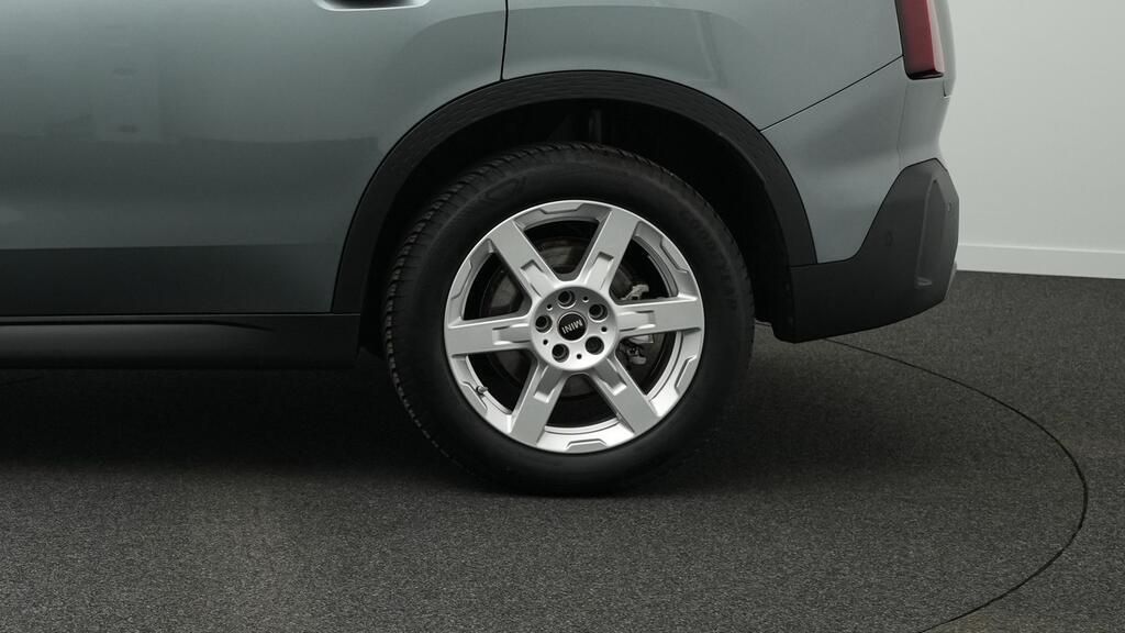 MINI Cooper S Countryman - Bild 17