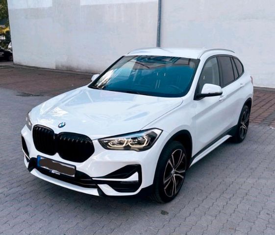 BMW X1 xDrive20d Facelift - Garantie