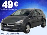 Opel Corsa E 1.4 Active KLIMA*PDC*SHZ*MFL*TEMPO - Opel Corsa Gebrauchtwagen in Hamburg