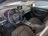 Audi A3 Sportback 1.6 TDI Ambition EXPORT ONLY | AHK+ - Audi A3: Braun