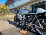 Moto Guzzi Le Mans 2 - MOTO GUZZI LE MANS 2