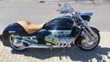 Honda Valkyrie Rune NRX1800EB - HONDA RUNE