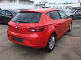 Seat Leon Reference - Seat Leon: Reference