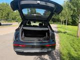 Audi Q5 45 2.0 TFSI quattro Advanced  - Audi Q5 advanced mit Benzin-Antrieb