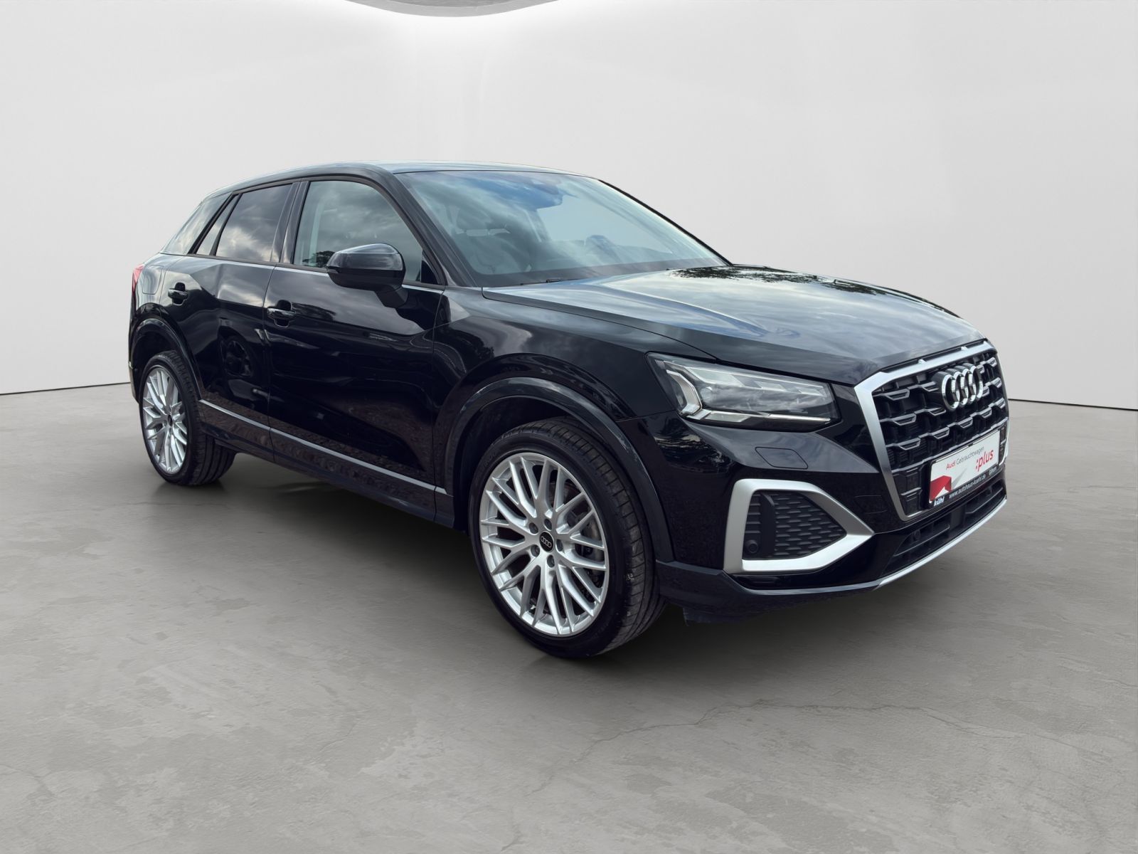 Audi Q2 - Bild 9