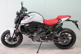 Ducati MONSTER ICEBERG WHITE - Offers