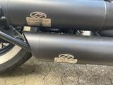 Harley-Davidson Softail - HARLEY-DAVIDSON 1999