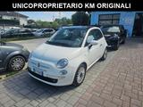 Fiat FIAT 500 1.2 Pop - Fiat 500 aus 2012: Pop