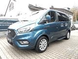 Ford Transit Custom Kombi 2.0TDCi 310 L1 Titanium - Ford Transit Gebrauchtwagen in Frankfurt