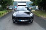 Porsche Macan Basis/ Sportsitze 18-Wege/ AHK / Pno. SHD - Porsche Gebrauchtwagen in Hanau