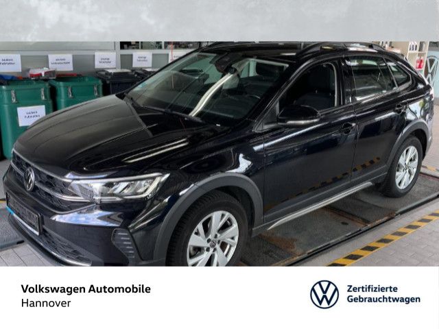 Image of Volkswagen Taigo