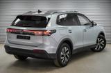 Volkswagen Tiguan 1,5 eTSI DSG Prime - LAGER - Volkswagen Gebrauchtwagen in Hamburg