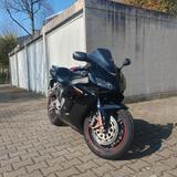 Honda Fireblade - HONDA 2005 FIREBLADE