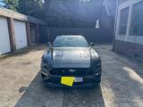 Ford Mustang 5.0 Ti-VCT V8 GT  - Ford Mustang in Krefeld