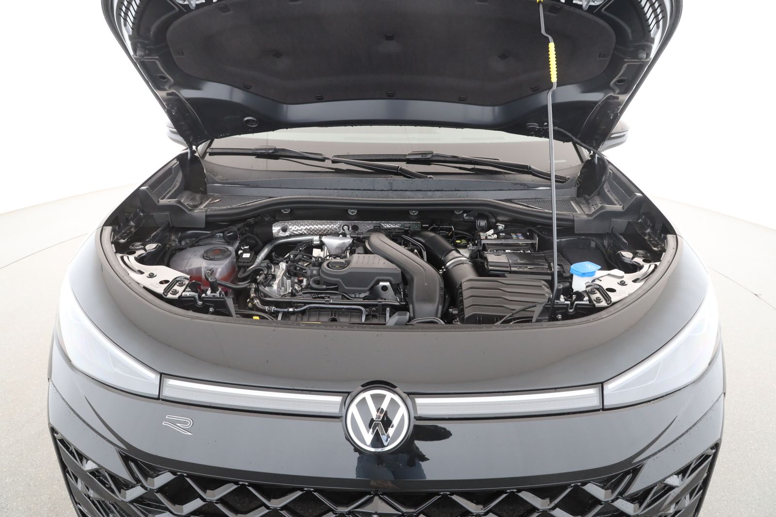 Volkswagen T-Roc - Bild 9