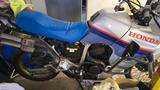 Honda Transalp 600 V - HONDA ENDURO TRANSALP 600