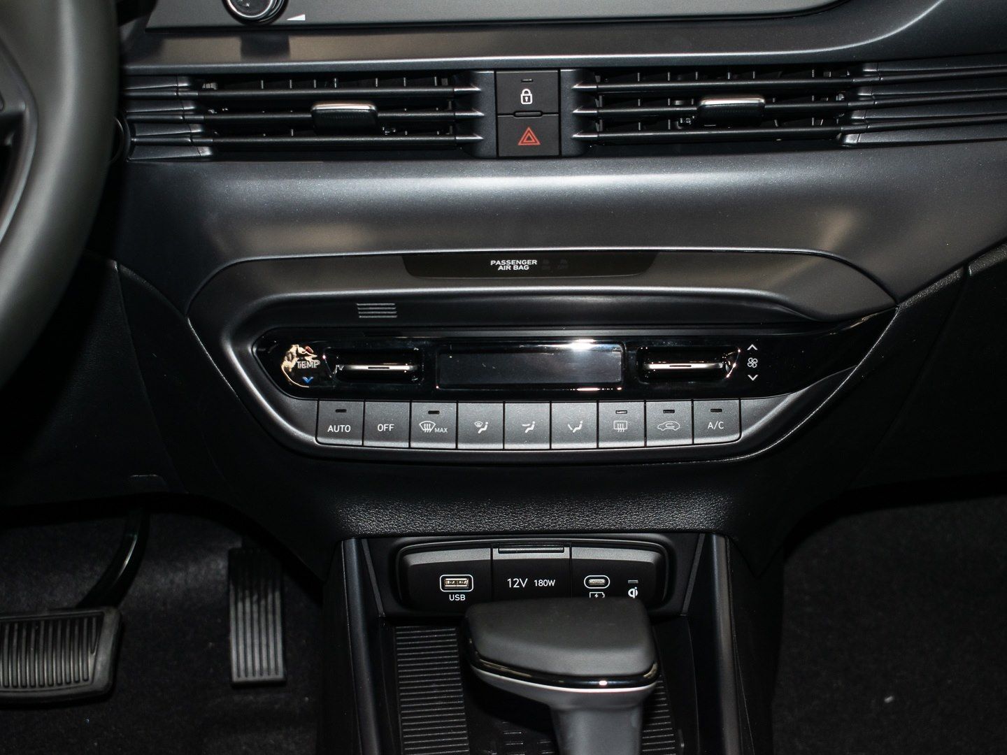 Hyundai i20 - Bild 10